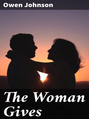 cover image of The Woman Gives